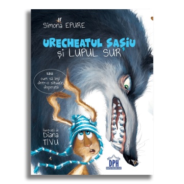 Urecheatul sasiu si lupul sur