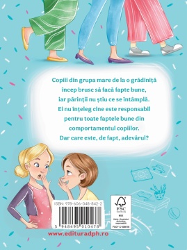 Vindecam prin fapte bune - Img 3