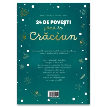 24 de povesti pana la Craciun - Img 2