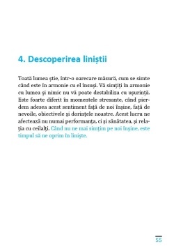 30 de minute Mindfulness - Img 6