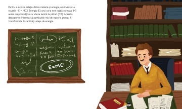 Albert Einstein - Img 5