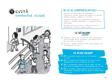 Autismul. Ce sa facem (si ce sa nu facem) - Img 3