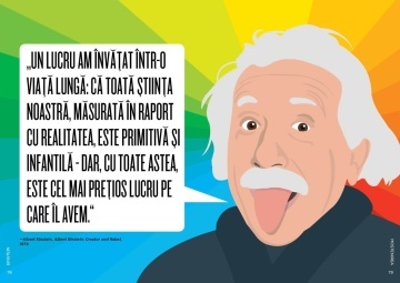 BioGrafic Einstein - Biografia lui Einstein - Img 4