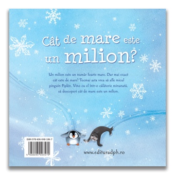 Cat de mare este un milion? - Img 2