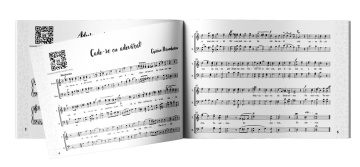 Ciprian Porumbescu: Viata si creatia - Editia cartonata - Img 5