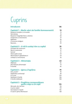 Cum sa cresti un copil fericit, o aventura in familie: Ghid practic de educatie pozitiva - Img 8