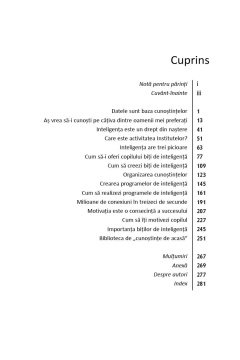 Cum sa-i oferi copilului tau cunostinte enciclopedice - Img 3