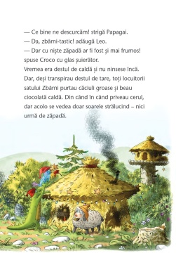 Doctorul Miez: O minune de Craciun - Img 4