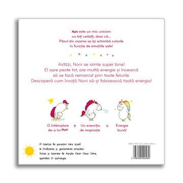 Emotiile lui Noni - Sunt plin de energie - Img 2