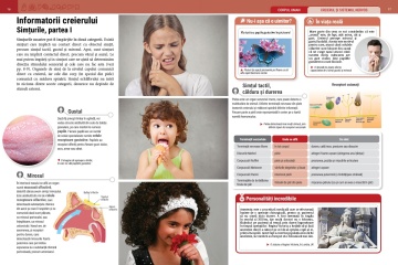Enciclopedia cunoasterii: Corpul uman - Img 4
