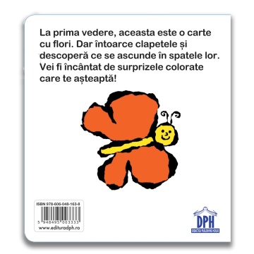 Ghici ce se ascunde aici!: Flori - Img 2