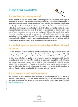 Invat usor la Franceza: 50 de harti mentale - Volumul II - Cls. a III-a, a IV-a, a V-a - Img 5