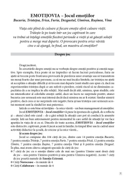 Joc emotijovia – Jocul emotiilor - Img 10