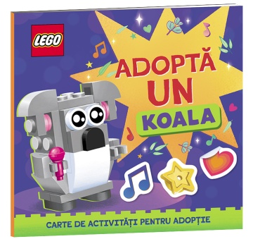 LEGO - Adopta un koala - Img 3
