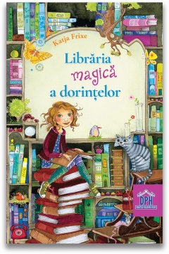 Libraria magica a dorintelor