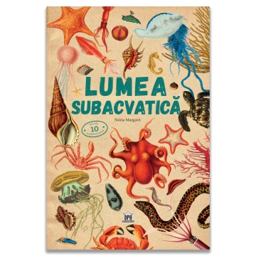 Lumea subacvatica