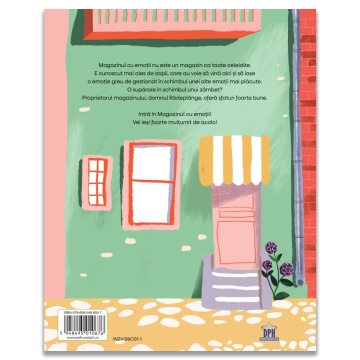 Magazinul cu emotii - Img 2