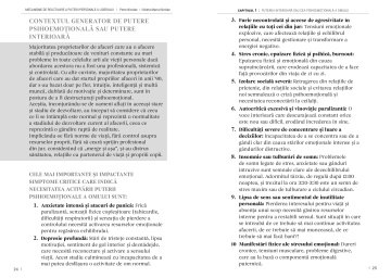 Mecanisme de reactivare a puterii personale a liderului - Img 4