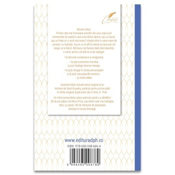 Micul Print - Editie completa - Img 2