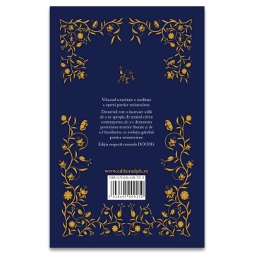 Mihai Eminescu: Poezii postume - Editie de colectie - Img 3