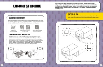 Minecraft. Cum sa desenezi - Un ghid pas cu pas - Img 6