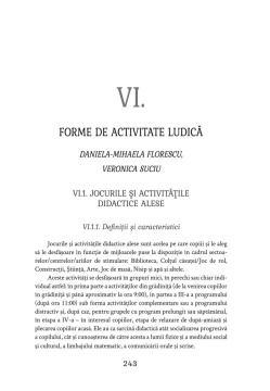 Pedagogia jocului si a activitatilor ludice - Img 10