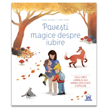 Povesti Magice despre Iubire