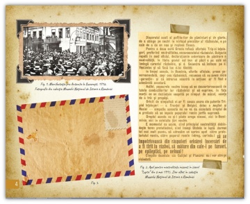 Primul Razboi Mondial - Intre realitate si fictiune - Img 3