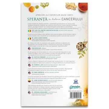 Speranta in tratarea cancerului - Img 2