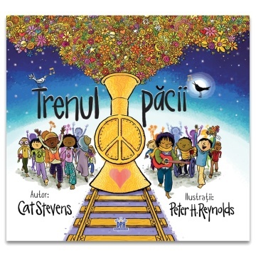 Trenul pacii