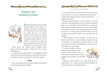 Vine Craciunul! 24 de povesti cu Tilda, Snofrid si alti prieteni - Img 5