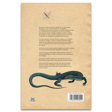 Zoologia ilustrata - Img 2