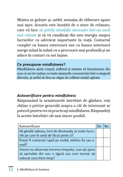 30 de minute Mindfulness - Img 4