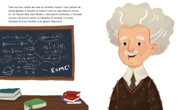 Albert Einstein - Img 9