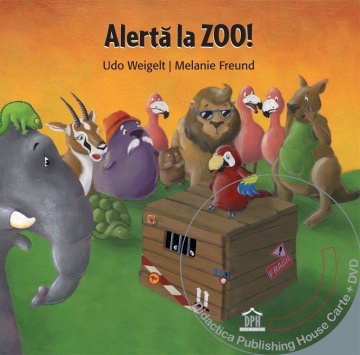 Alerta la Zoo