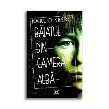 Baiatul din camera alba