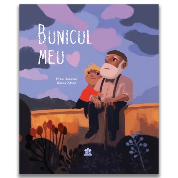 Bunicul meu