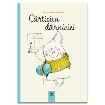 Carticica darniciei