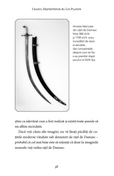 Ceasul desteptator al lui Platon si alte inventii antice uimitoare - Img 4