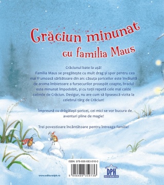 Craciun minunat cu familia Maus - Img 5