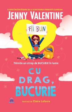 Cu drag, Bucurie - Img 2