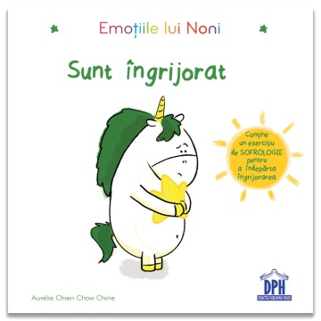 Emotiile lui Noni - Sunt ingrijorat