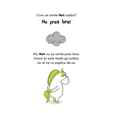 Emotiile lui Noni: Sunt plictisit - Img 3