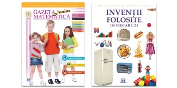 Gazeta Matematica Junior nr. 139 Octombrie 2024