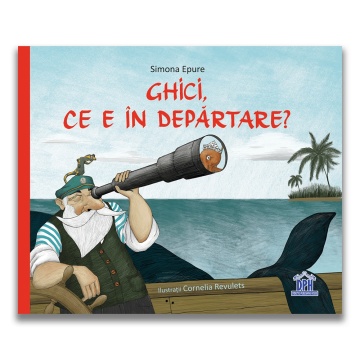 Ghici, ce e in departare?