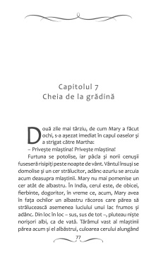 Gradina secreta: Editie completa - Img 6