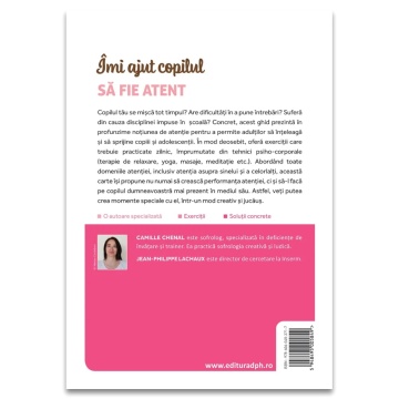 Imi ajut copilul sa fie atent - Img 2