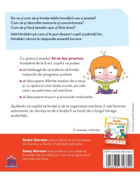 Invat cum sa invat la scoala - Img 2