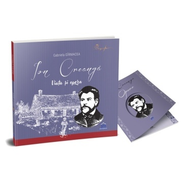 Ion Creanga: Viata si opera