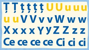 Jocul meu pentru invatare rapida - Litere (Duden) - Img 3